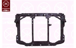 Frontplåt - 3481200 - (Klokkerholm)