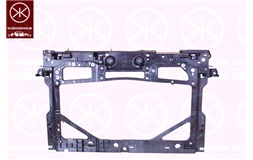 Frontplåt - 3483200A1 - (Klokkerholm)