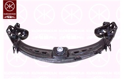 Axselstomme - 3506006 - (Klokkerholm)