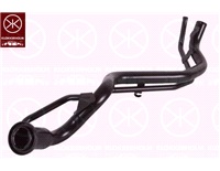  P&aring;fyllningsr&ouml;r, br&auml;nsletank