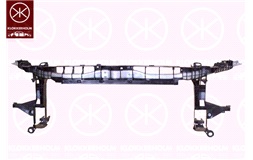 Frontplåt - 3507200 - (Klokkerholm)