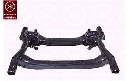 Hjälpram/aggregatfästen 3510005 (Klokker