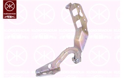 Hængsel, motorhjelm