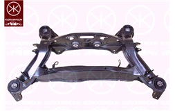 Axselstomme - 3512007 - (Klokkerholm)