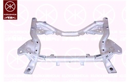 Hjälpram/aggregatfästen 3518005 (Klokker