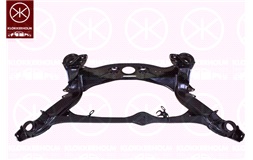 Axselstomme - 3526006 - (Klokkerholm)