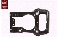 Frontplåt - 3528260 - (Klokkerholm)