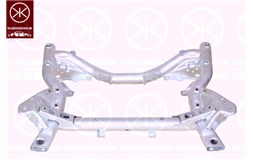 Hjälpram/aggregatfästen 3529005 (Klokker