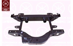 Axselstomme - 3537006 - (Klokkerholm)