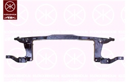 Frontplåt - 3543200 - (Klokkerholm)