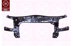 Frontplåt - 3548200 - (Klokkerholm)