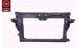 Frontplåt - 3711200 - (Klokkerholm)