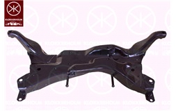 Hjälpram/aggregatfästen 3719005 (Klokker