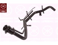  P&aring;fyllningsr&ouml;r, br&auml;nsletank Diesel