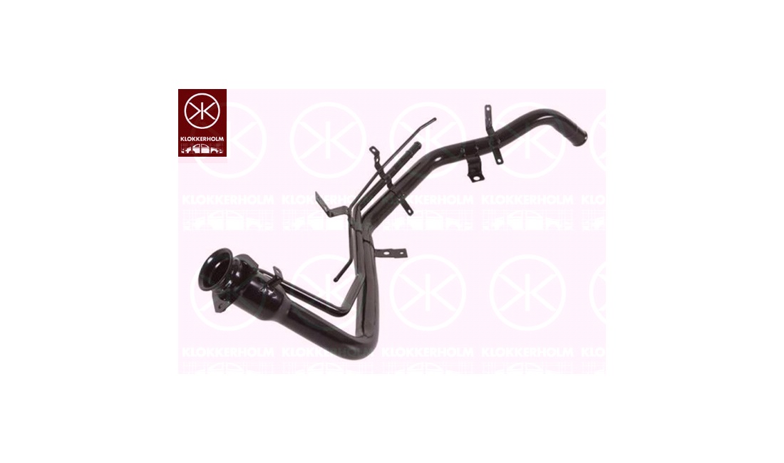  Påfyldningsstuds Diesel