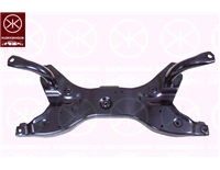  Hjelperamme/aggregatfeste