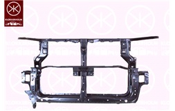 Frontplåt - 3749200 - (Klokkerholm)