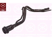  P&aring;fyllningsr&ouml;r, br&auml;nsletank Bensin