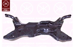 Hjälpram/aggregatfästen 3750003 (Klokker