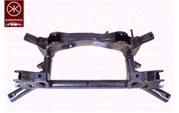 Axselstomme - 3750004 - (Klokkerholm)