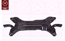 Hjälpram/aggregatfästen 3750005 (Klokker