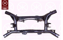 Axselstomme - 3750006 - (Klokkerholm)