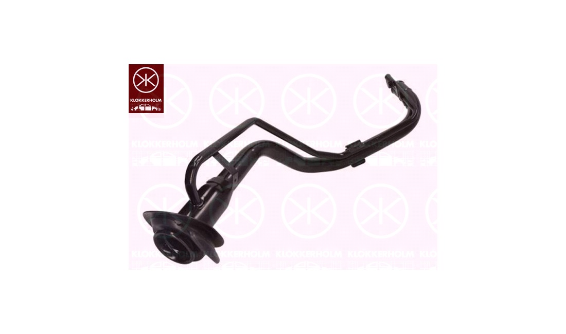  Påfyldningsstuds Benzin