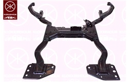 Hjälpram/aggregatfästen 4001004 (Klokker