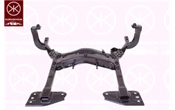 Hjälpram/aggregatfästen 4001005 (Klokker