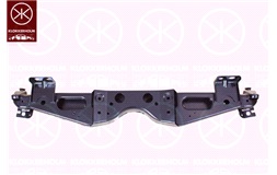 Axselstomme - 4001006 - (Klokkerholm)