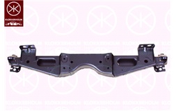 Axselstomme - 4001007 - (Klokkerholm)