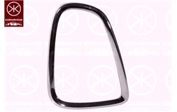 Prydnads-/ Skyddslist, skärm 4001971A1 (