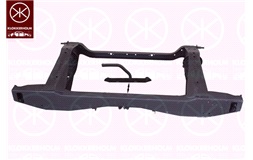 Axselstomme - 4010008 - (Klokkerholm)