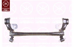 Axselstomme - 5015006 - (Klokkerholm)