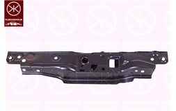 Frontplåt - 5019270 - (Klokkerholm)