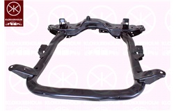 Hjälpram/aggregatfästen 5023005 (Klokker