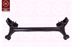 Axselstomme - 5024007 - (Klokkerholm)