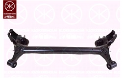 Axselstomme - 5025007 - (Klokkerholm)