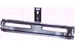 Frontplåt - 5050260 - (Klokkerholm)