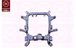 Hjälpram/aggregatfästen 5052005 (Klokker