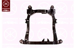 Hjälpram/aggregatfästen 5053005 (Klokker