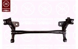 Axselstomme - 5053007 - (Klokkerholm)