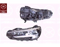  Huvudstr&aring;lkastare