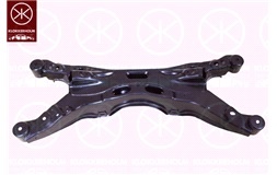 Axselstomme - 5078007 - (Klokkerholm)