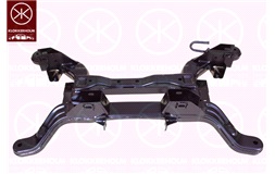 Axselstomme - 5079007 - (Klokkerholm)