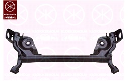 Axselstomme - 5501007 - (Klokkerholm)