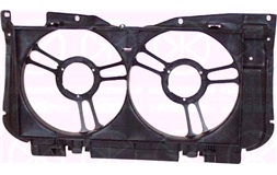 Frontplåt - 5503231 - (Klokkerholm)