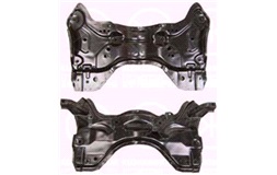 Hjälpram/aggregatfästen 5507005 (Klokker