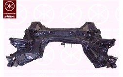 Hjälpram/aggregatfästen 5508005 (Klokker