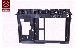 Frontplåt - 5509201 - (Klokkerholm)